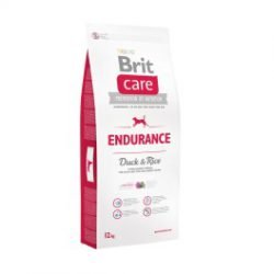 Brit Care Endurance s.m. šunims